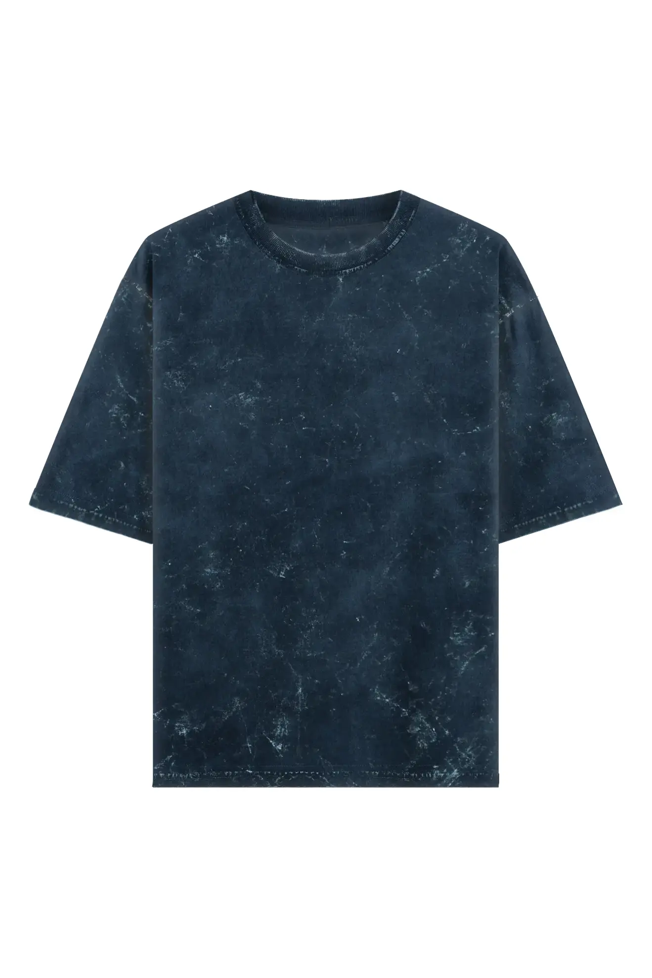 VEDRA DRIP Oversized Tshirt