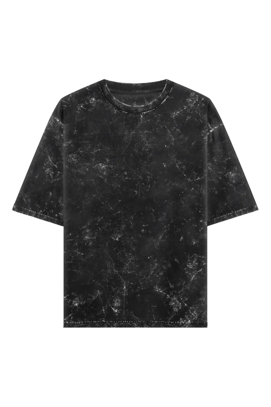 VEDRA DRIP Oversized Tshirt