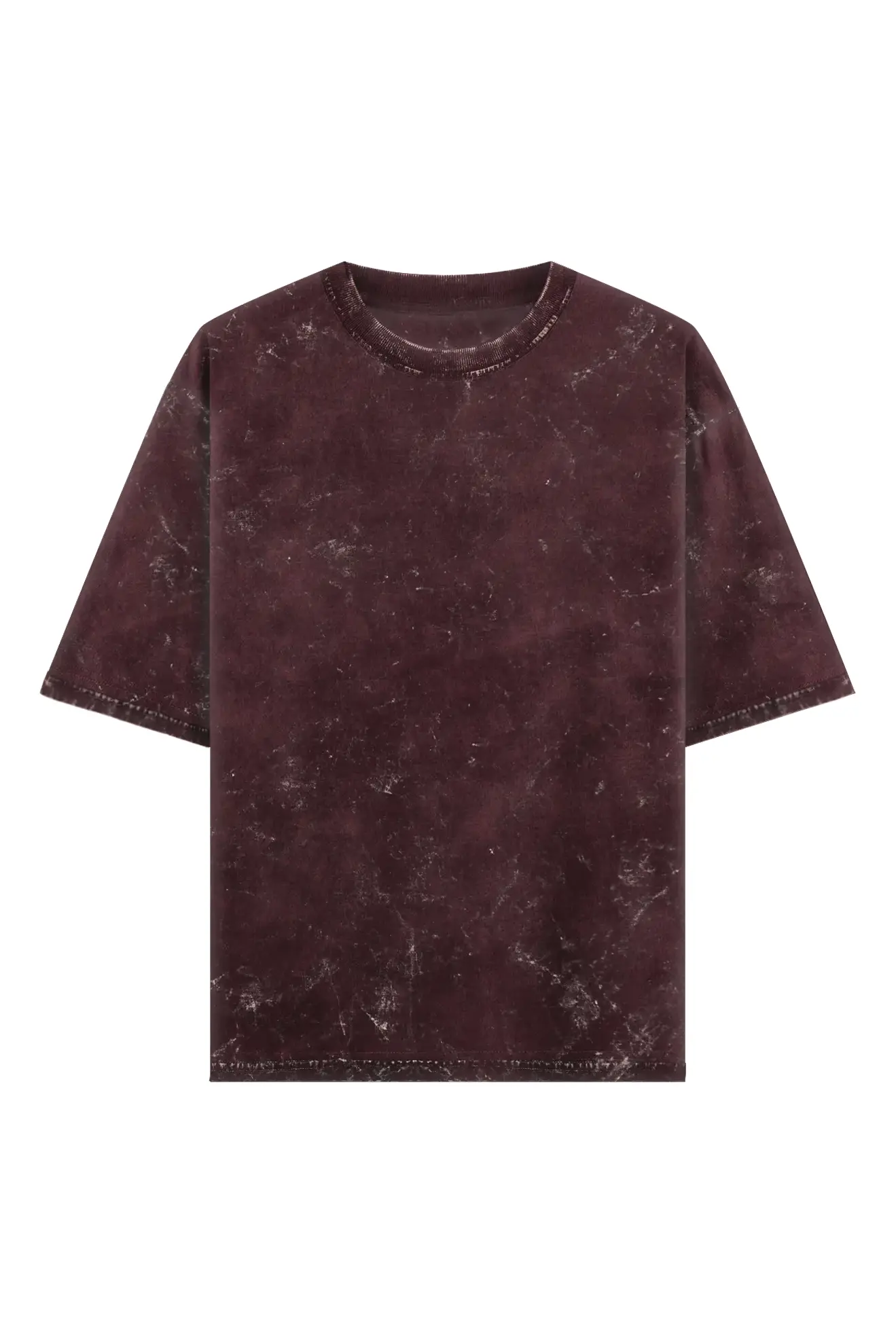 VEDRA DRIP Oversized Tshirt