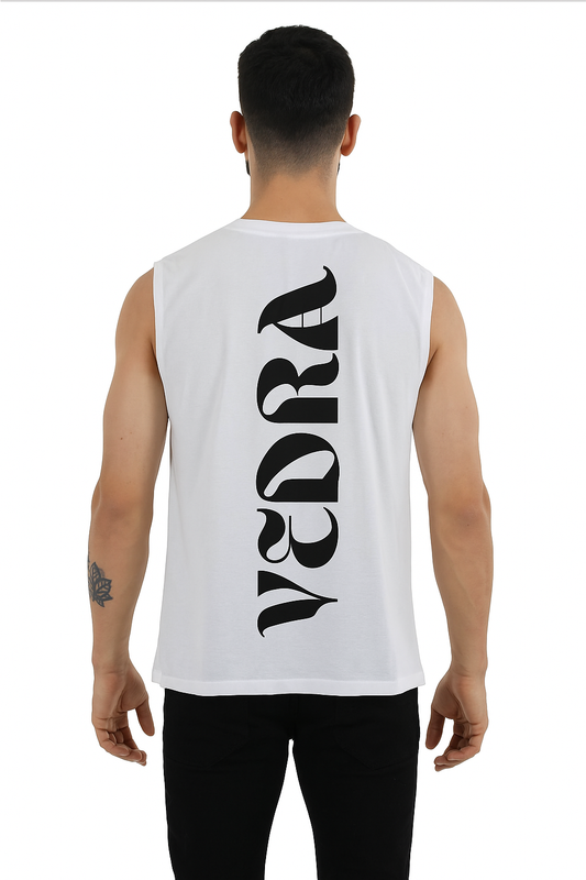 VEDRA CRUSH Sleeveless Tee
